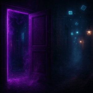 02 Start to End – Corin Duttoni