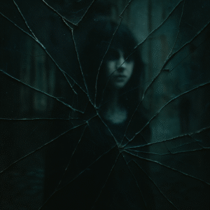 06 Her Shadow, My Mirror – Corin & US