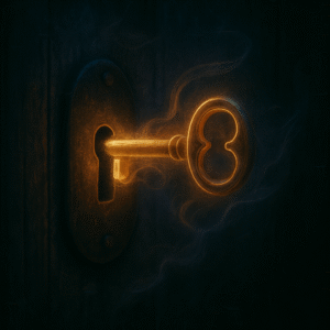 10 Keeper’s Key – Corin Duttoni